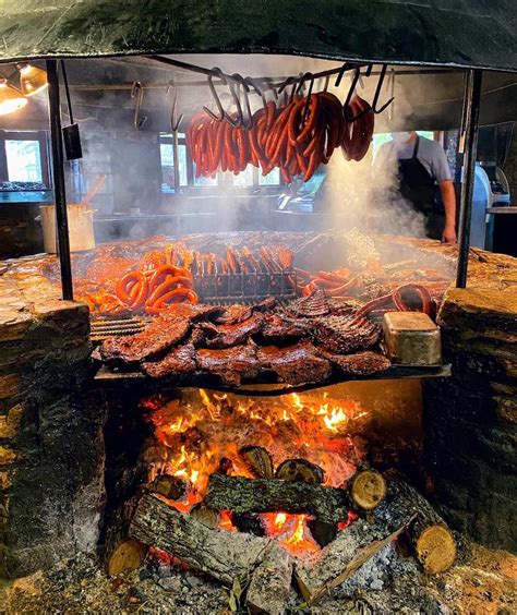Austin's barbeque - Christine Wilkinson recommends Austin BBQ. December 28, 2021 at 10:50 PM ·. The food and the service are fantastic. The owners are very welcoming and friendly. Great experience every time. Outdoor dining.
